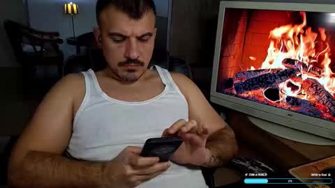 officeman7 online show from February 16, 2026, 4:03 pm