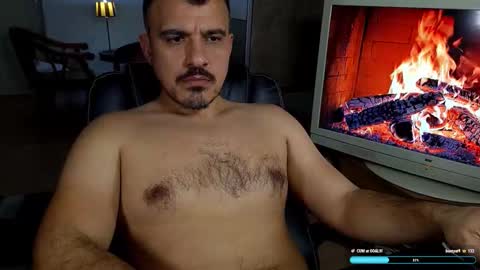 officeman7 online show from February 17, 2026, 4:02 pm