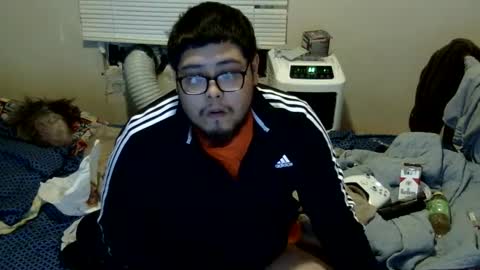 Snapshot of oflores77 chatting on September 24, 2025, 11:24 am oscar flores online show from September 24, 2025, 11:24 am