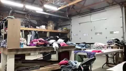 ofthatguy online show from October 17, 2025, 10:01 pm