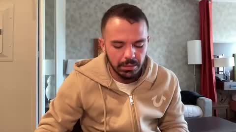 ofthatguy online show from October 30, 2025, 7:14 pm