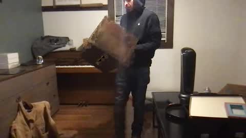 ofthatguy online show from April 7, 2026, 5:08 am