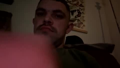 ogbrighteyez online show from April 20, 2026, 8:10 pm