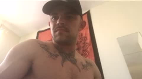 ogbrighteyez online show from April 22, 2026, 12:28 pm