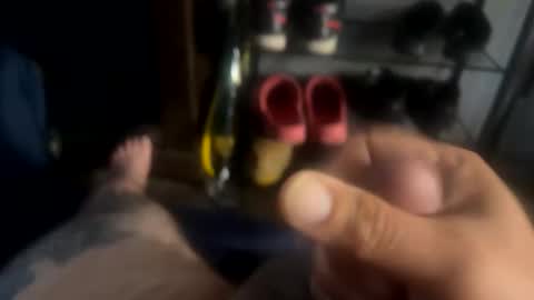 ogfayder online show from March 31, 2026, 1:18 am