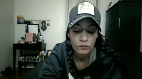 Lit en Cama online show from October 16, 2025, 2:01 am