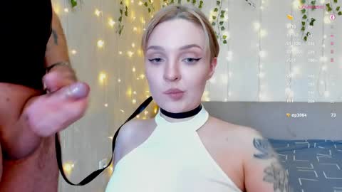 Emma  Alex online show from April 10, 2026, 2:55 pm