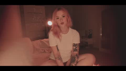 your dear Lilith Chapman online show from July 14, 2026, 7:52 pm