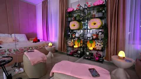 oh_m_god online show from February 26, 2026, 7:46 pm