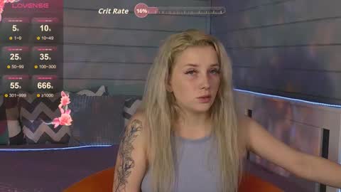 oh_my_julia online show from September 26, 2025, 1:48 pm
