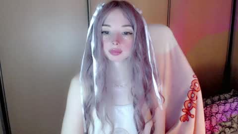 Snapshot of oh_pichuu chatting on June 2, 2026, 2:19 pm Milly online show from June 2, 2026, 2:19 pm