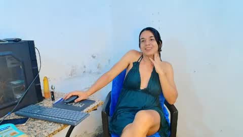 Snapshot of oh_tique chatting on April 16, 2026, 2:34 am LU online show from April 16, 2026, 2:34 am