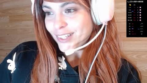 Oh xxxLt4 online show from November 18, 2025, 10:36 pm