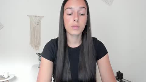 Snapshot of ohanna_ chatting on December 3, 2024, 10:07 pm ohanna_ online show from December 3, 2024, 10:07 pm