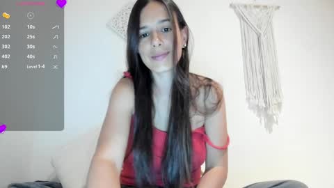 Snapshot of ohanna_ chatting on January 21, 2025, 11:24 pm ohanna_ online show from January 21, 2025, 11:24 pm