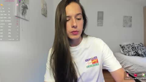 Snapshot of ohanna_ chatting on January 30, 2025, 11:02 pm ohanna_ online show from January 30, 2025, 11:02 pm