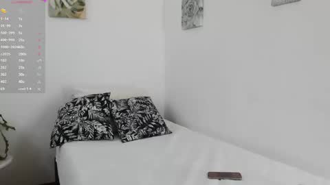 Snapshot of ohanna_ chatting on February 15, 2025, 10:52 pm ohanna_ online show from February 15, 2025, 10:52 pm