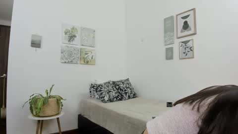 Snapshot of ohanna_ chatting on February 27, 2025, 2:42 am ohanna_ online show from February 27, 2025, 2:42 am