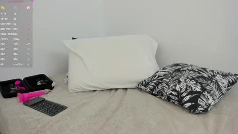 Snapshot of ohanna_ chatting on March 3, 2025, 2:58 am ohanna_ online show from March 3, 2025, 2:58 am