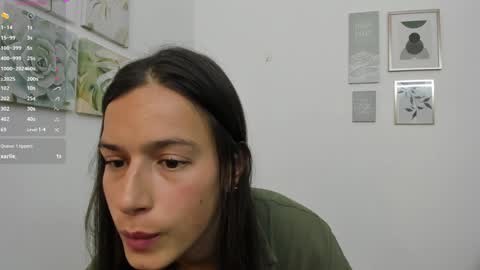 Snapshot of ohanna_ chatting on March 8, 2025, 11:39 pm ohanna_ online show from March 8, 2025, 11:39 pm