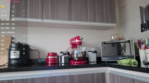 Snapshot of ohanna_ chatting on October 20, 2025, 4:51 pm ohanna_ online show from October 20, 2025, 4:51 pm