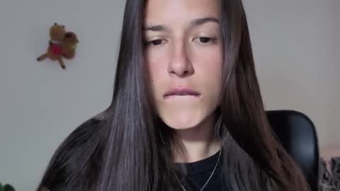 ohanna_ online show from February 6, 2026, 9:51 pm