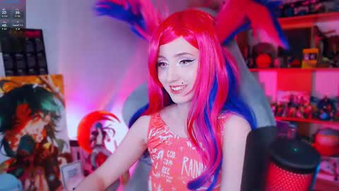 Clementine  Clem  online show from February 3, 2025, 9:41 am