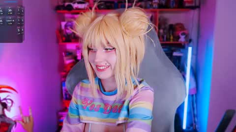 Clementine  Clem  online show from February 21, 2025, 9:02 am