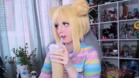 Clementine  Clem  online show from February 13, 2026, 9:38 am