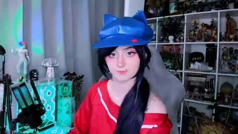 Clementine  Clem  online show from May 14, 2026, 10:11 am