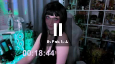 Clementine  Clem  online show from May 21, 2026, 8:54 am