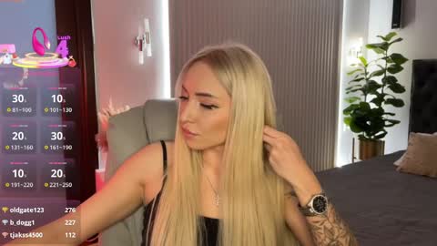 Emma online show from April 6, 2026, 5:19 am