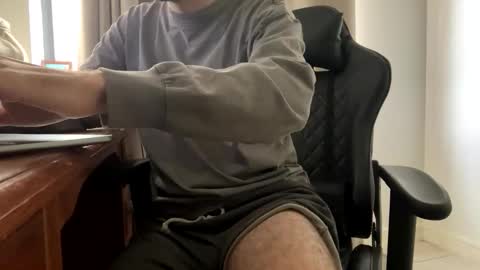 Snapshot of ohmymichael chatting on May 10, 2026, 1:05 pm ohmymichael online show from May 10, 2026, 1:05 pm