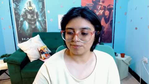 ohmysqueak online show from May 21, 2026, 11:39 am