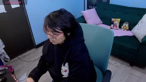 Snapshot of ohmysqueak chatting on June 14, 2026, 4:09 pm ohmysqueak online show from June 14, 2026, 4:09 pm