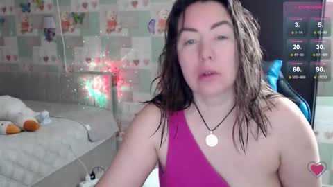 Snapshot of ohnata chatting on January 19, 2026, 5:11 am Eve every day Moscow time from 8 am to 16 pm online show from January 19, 2026, 5:11 am