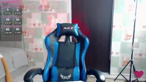 Snapshot of ohnata chatting on February 3, 2026, 6:22 am Eve every day Moscow time from 8 am to 16 pm online show from February 3, 2026, 6:22 am