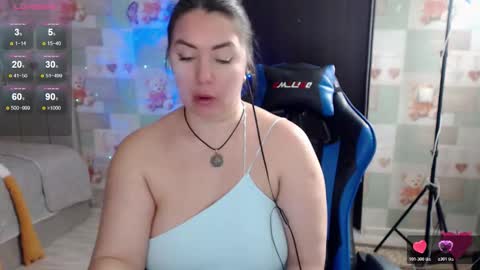 Snapshot of ohnata chatting on February 3, 2026, 6:40 am Eve every day Moscow time from 8 am to 16 pm online show from February 3, 2026, 6:40 am