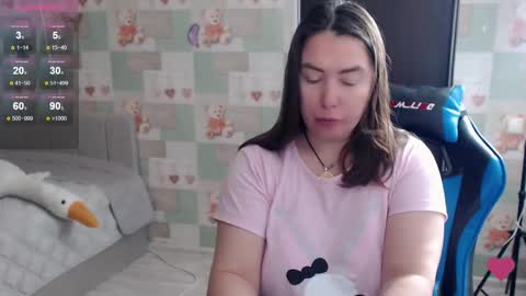 Snapshot of ohnata chatting on February 10, 2026, 7:23 am Eve every day Moscow time from 8 am to 16 pm online show from February 10, 2026, 7:23 am