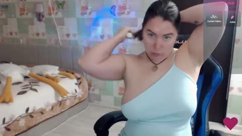 Snapshot of ohnata chatting on February 19, 2026, 5:47 am Eve every day Moscow time from 8 am to 16 pm online show from February 19, 2026, 5:47 am