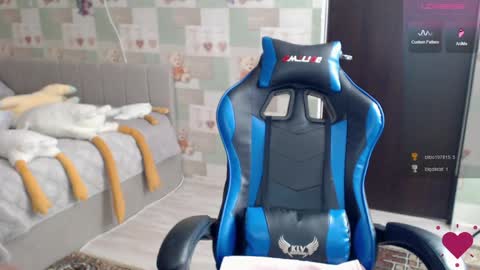 Snapshot of ohnata chatting on March 2, 2026, 7:15 am Eve every day Moscow time from 8 am to 16 pm online show from March 2, 2026, 7:15 am