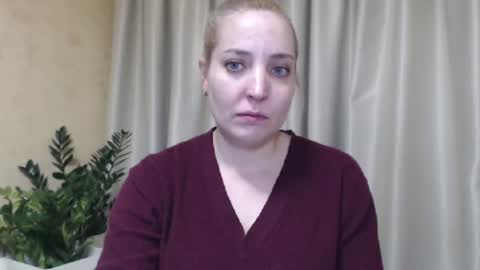 Mari online show from January 14, 2025, 6:38 pm