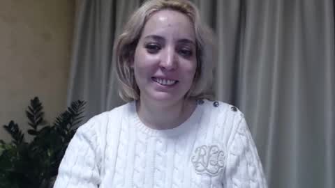 Mari online show from January 21, 2025, 6:12 pm