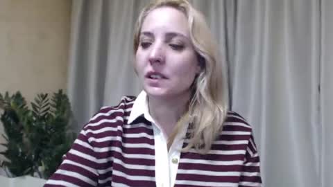 Mari online show from March 27, 2026, 4:18 pm