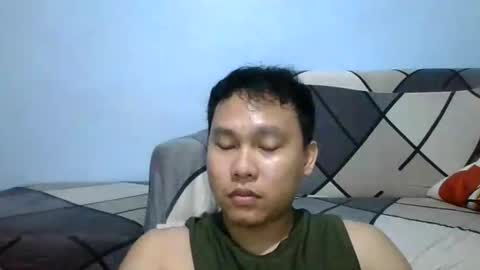 ohyeah006 online show from November 7, 2025, 5:35 pm