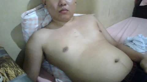 ohyeah006 online show from May 1, 2026, 11:37 am