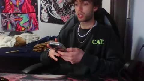 Cam0819 online show from April 11, 2026, 3:55 am