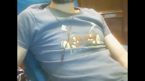 Snapshot of ojosverdess30 chatting on January 9, 2025, 12:52 pm ojosverdess30 online show from January 9, 2025, 12:52 pm