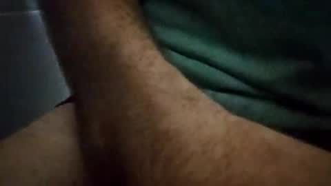 PedrodeFer online show from April 23, 2026, 2:24 am