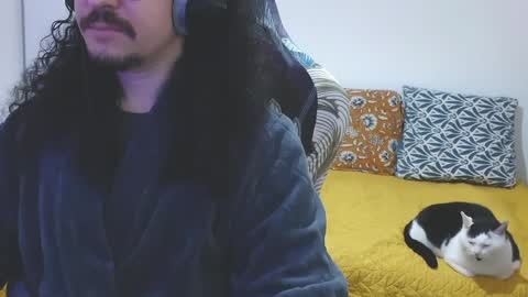 okako online show from March 30, 2026, 7:53 am